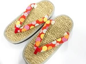 和装草履(25センチ)